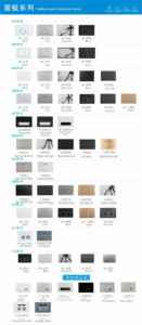 Offre Spéciale – Plaque de <span class=keywords><strong>chasse</strong></span> carrée en acier inoxydable 304 brossé (SS-004) avec double <span class=keywords><strong>bouton</strong></span> <span class=keywords><strong>poussoir</strong></span> pour réservoir encastré – WC écologique - Product Image 6