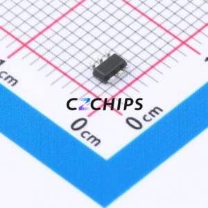 Amplificador operacional de chip IC de circuito integrado CBM8051NST6 SOT-23-6 original y nuevo - Product Image 2