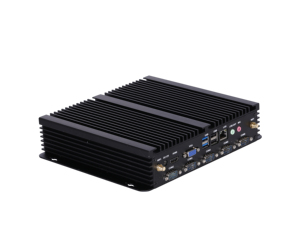Soporte de <span class=keywords><strong>PC</strong></span> industrial Kaby Lake 7th Generation I3 <span class=keywords><strong>I5</strong></span> I7 <span class=keywords><strong>CPU</strong></span> 2 * Max 16G RAM Realtek 8111F WIFI/4G/Bluetooth MSATA - Product Image 3