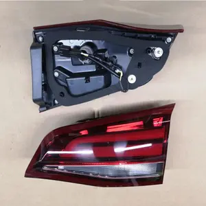 Automobile parts high quality new arrivals car light system inner tail lamp for Chevrolet Equinox 2022