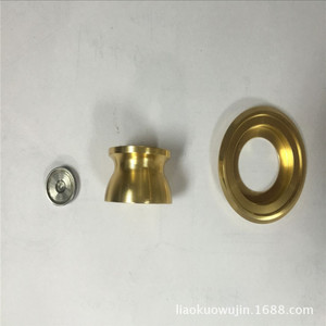 <b>Car</b> Air Vent Aluminum Alloy Phone Holder 35x10 Adjustable Height CNC Machining Custom Processing - Product Image 4