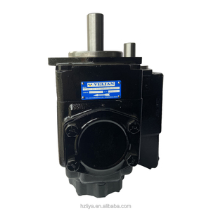 ปั๊มเวลจานแบบปั๊มใบพัดคู่ VT6EC VT6CC-025-006 VT6CCSH-022-008 VT6DC-038-031 VT6DDS-045-50 เครื่องอัดอากาศสำหรับเครื่องฉีดพลาสติก - Product Image 3