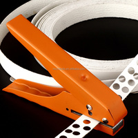 Pince perforatrice à trous ronds pour caches-vis, perforations de 8mm, 10mm, 15mm, perforatrice d'angle pour cartes de crédit, photos, papier, pince coupante pour papier