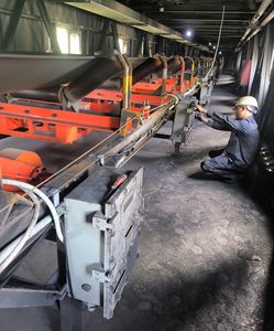 Boîtier de jonction antidéflagrant pour peseur à bande avec indice de protection IP54, modèle MT-BS1200, sortie intrinsèquement sûre et conception de qualité industrielle - Product Image 1