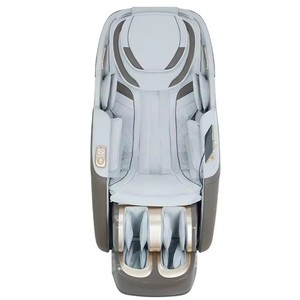 Sillón de Masaje con Apariencia Lujosa y Sentido Artístico, Control Inteligente por Chip, para Madres de Familia que Trabajan a Tiempo Completo - Product Image 2