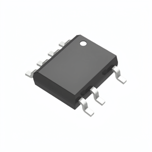 Buy Electronics Components Online BOM IC In Stock Power Management (PMIC) 8 SOlC , 7 Leads HF920GSE - Product Image 1