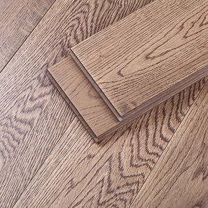Plancher en bois de teck massif, planche en bois d'ingénierie <span class=keywords><strong>stratifié</strong></span>, <span class=keywords><strong>parquet</strong></span> - Product Image 6