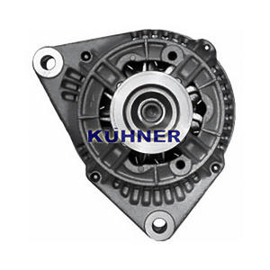 Alternatore compatibile per ALFA ROMEO 146 1.7 i.e. 16V (930.B1) benzina (KW: 95, HP: 129) dal 12-1994 al 12-1996 301102RIM - Product Image 1