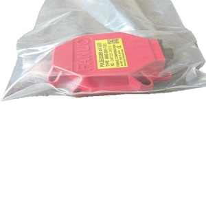 FANUC A860-2001-T321 โมดูลไดรเวอร์เอนโค้ดเดอร์อะไหล่เครื่องมือจักรของแท้จากญี่ปุ่น - Product Image 5