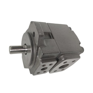 ปั๊มไฮเวน รุ่น PV2R ซีรีส์ PV2R1-23-L-R-AB-43 PV2R2-53-F-R-BA-41 PV2R4-136-L-R-AA-30 สำหรับเครื่องจักรกล - Product Image 4