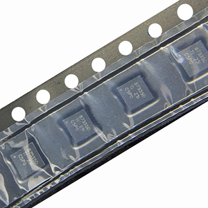 Circuit intégré à puce IC, puce MOSFET LSON-CLIP-8, sérigraphie 87335D, original CSD87335Q3D - Product Image 1