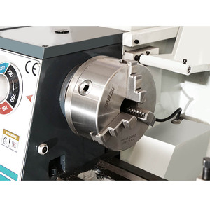CJM0632V <span class=keywords><strong>Tour</strong></span> d'établi horizontal de haute précision <span class=keywords><strong>Tour</strong></span> de passe-temps Machine-outil <span class=keywords><strong>Tour</strong></span> <span class=keywords><strong>à</strong></span> <span class=keywords><strong>métaux</strong></span> <span class=keywords><strong>pour</strong></span> le travail des <span class=keywords><strong>métaux</strong></span> - Product Image 5