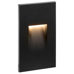 <span class=keywords><strong>Lampe</strong></span> <span class=keywords><strong>LED</strong></span> encastrée d'angle pour extérieur/intérieur, en aluminium moulé sous pression, 3 CCT, basse tension, 3W, IP65, pour escalier - Product Image 3