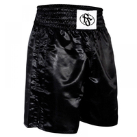 Mma — short imprimé pour boxe, collection, design personnalisé, pour les entraînements athlétiques