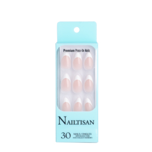 Kits d'<span class=keywords><strong>ongles</strong></span> artificiels en <span class=keywords><strong>gel</strong></span> souple personnalisés OEM Nailtisan, <span class=keywords><strong>faux</strong></span> <span class=keywords><strong>ongles</strong></span> - Product Image 4