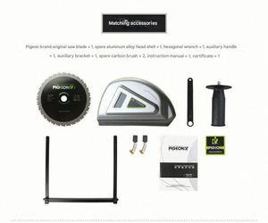 Machine de découpe multifonctionnelle pour tôles d'acier colorées, équipement de découpe de métaux - Product Image 4