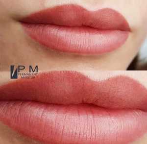 PM marque haute couture Microshading maquillage Permanent Pigment lèvres encre de <span class=keywords><strong>tatouage</strong></span> - Product Image 5