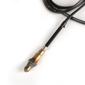 Sensor de Oxígeno de Relación Aire-Combustible O2 101980700 9636148882 96229977 para <span class=keywords><strong>CITROEN</strong></span> C4 Xantia - Product Image 4