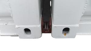 Mini Refrigerador Thermo King, Contenedor Refrigerado de 10 pies, Cámara Frigorífica de Acero Corten para Almacenamiento, Disponible en Australia y Sudamérica - Product Image 5