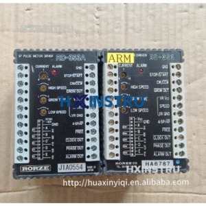 Nuevo Controlador de Motor RORZE RD 353 H - Product Image 2