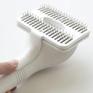 Brosse pour animaux <span class=keywords><strong>de</strong></span> compagnie (chats et chiens) 32/35 mm pour aspirateurs <span class=keywords><strong>Dyson</strong></span> V6 V7 V8 V10 V11 V15 – Accessoire <span class=keywords><strong>de</strong></span> toilettage et <span class=keywords><strong>de</strong></span> beauté pour animaux, brosse tête d'animal - Product Image 5