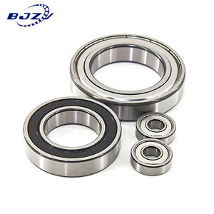 <span class=keywords><strong>6022e</strong></span> 110X170X28mm Rodamiento rígido sellado de bolas (rodamiento de bolas Acero P0/P6 Precisión) - Product Image 2