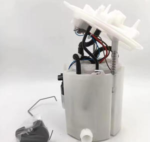 Conjunto de bomba de combustible nuevo A2054704900 de alta calidad 2054704900 para Mercedes Benz W205 C205 S205 C257 W213 A238 <span class=keywords><strong>C238</strong></span> C253 - Product Image 3