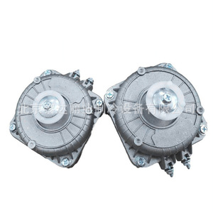 Motor de Ventilador para Condensador de Refrigerador/Congelador, 25W 35W 40W 60W 75W 90W, DC, Material de Cobre, Alta Calidad - Product Image 1