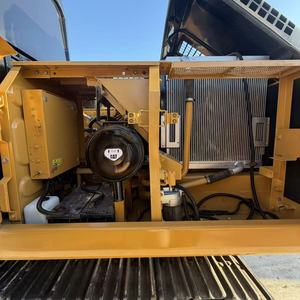 Excavadora Caterpillar 320BL de segunda mano, con pocas horas de uso, en buen estado, excavadoras usadas en venta - Product Image 6