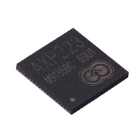 Komponen chip daya IC PC ALLWINNER A64 AXP223 AXP228 AXP288 AXP288C AXP803 AXP813 805 818 QFN
