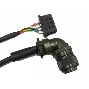 Servoamplificador Industrial ASD-A2-PW100312 ASD-A2-0721-L ASD-A2-1021-L 750W 1KW 1.5KW para Sistema de Control de Posicionamiento de Motor AC - Product Image 4