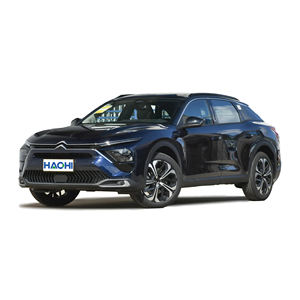 <span class=keywords><strong>Citroen</strong></span> C5 <span class=keywords><strong>X</strong></span> 2024 1.6T 5 porte 5 posti berlina gode di una straordinaria versione nuova vettura Comfort e veicolo tecnologico - Product Image 1