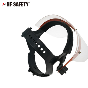 อุปกรณ์ป้องกันใบหน้าสำหรับดวงตาและใบหน้าดีไซน์ใหม่ในอุตสาหกรรมทางเศรษฐกิจ - Product Image 2