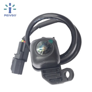 กล้องช่วยจอดรถ PEIVSO สำหรับรถยนต์ฮุนได โคน่า ปี 2018-2022 รุ่น OEM 95760-K4100 - Product Image 3