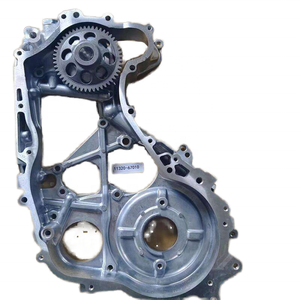 ฝาครอบปั๊มน้ำมัน11310-31044 11310-31042 11301-31020สำหรับ TOYOTA CROWN GRS182 3grfe - Product Image 5