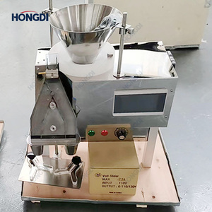 Machine à emballer les sachets de pâte et de liquide pour le miel, la confiture et le beurre d'arachide - Product Image 6