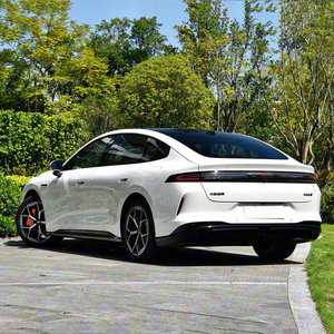 Nouveauté Changan Qiyuan A06 630 Pro Plus Pure Electric HATCHBACK, voitures électriques neuves, longue autonomie, véhicule électrique, voiture de tourisme - Product Image 6