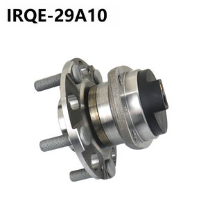 IRQE <b>Wheel</b> Hub 29A10 for Great Wall Motors Bearing Steel <b>Replacement</b> Part - Product Image 4