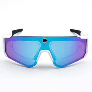 2026 SNT SOLIS Sports Cycling Smart <b>Glasses</b> 8MP <b>Camera</b> Men Outdoor Smart Video Eyeglasses Music AI Translation Smart <b>Glasses</b> - Product Image 1