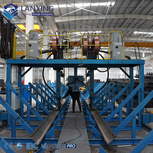 Almacenes Industriales Prefabricados de Acero, Talleres, Precio Competitivo Directo de Fábrica CWB para <span class=keywords><strong>Trinidad</strong></span> y Tobago - Product Image 6