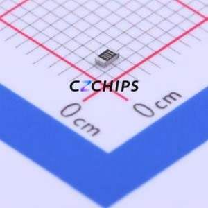 Resistencia SMD AR03DTCX0200 0603 (Tipo: Película Delgada) (Resistencia: 20 Ohmios Precisión: 0.5%) - Product Image 1