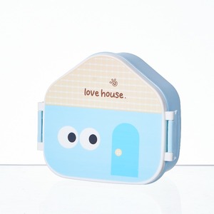 Boîte à lunch mignonne <span class=keywords><strong>de</strong></span> style maison, en plastique, <span class=keywords><strong>pour</strong></span> la <span class=keywords><strong>conservation</strong></span> des aliments, utilisable au micro-ondes, <span class=keywords><strong>pour</strong></span> la <span class=keywords><strong>conservation</strong></span> <span class=keywords><strong>de</strong></span> la chaleur, <span class=keywords><strong>pour</strong></span> les voyages, dessin animé, <span class=keywords><strong>salade</strong></span> <span class=keywords><strong>de</strong></span> fruits - Product Image 5
