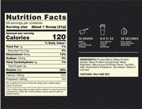 Expédition rapide, prix de gros OEM, poudre de protéines de lactosérum, poudre de chocolat avec supplément de protéines de sodium pour le soutien musculaire des adultes