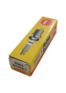Bujía NGK Original de Alta Calidad al por Mayor 4563 BCP6ET OEM BCPR6E BKR6E Gran Venta para <span class=keywords><strong>Jaguar</strong></span>/MORGAN/Mazda/PEUGEOT Nueva - Product Image 2
