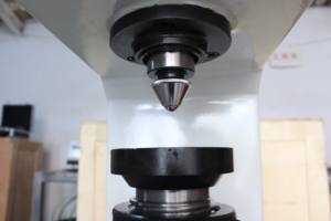 ASTM/GB Digital Härte prüfer Maschine HB-3000B Brinell Härte prüfer zum Preis - Product Image 3