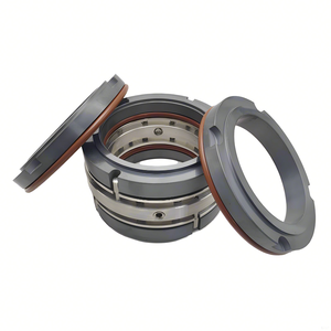 ซีลกันรั่วแบบกลไกสองด้านสำหรับปั๊ม Grundf-os KJI รุ่นดั้งเดิม - Product Image 5