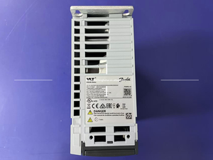 VLT Aqua Drive FC-202ความถี่ชุด FC-202P1K5T4E20H2XXXXXXSXXXXAXBXCXXXXDX 131F0647 1.5KW/2HP 3PH 380-480VAC FC-202P1K5T VFD - Product Image 3