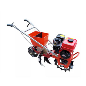 Corn <strong>maize</strong> seeder <strong>fertilizer</strong> seeder sowing machine - Product Image 5