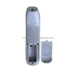 <span class=keywords><strong>Thermomètre</strong></span> numérique infrarouge du corps <span class=keywords><strong>humain</strong></span> portable sans contact <span class=keywords><strong>Thermomètre</strong></span> <span class=keywords><strong>laser</strong></span> frontal portable infrarouge pour bébé - Product Image 5