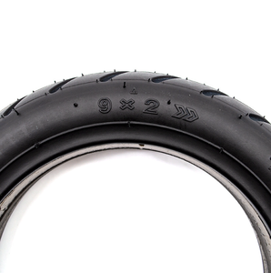 9*2 pneumatico solido per Ninebot E22 E22D E25 E45 Scooter elettrico - Product Image 3